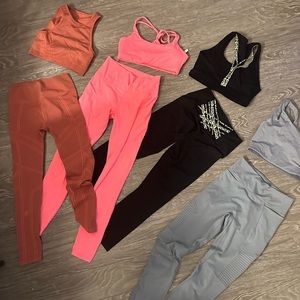 Fabletics bundle